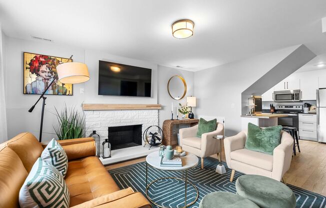 Cozy 2B/1B Unit A I Near Gonzaga/WSU/EWU & 5 Hospitals I Pet Friendly