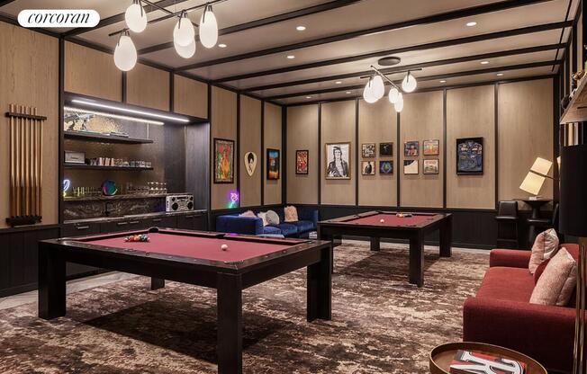 1 bed, 1 bath, 696 sqft, $5,500, Unit 8B