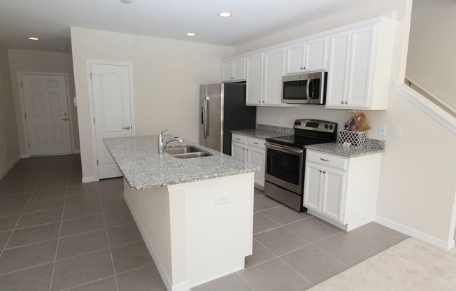 Winter Springs - 3 Bedroom, 3 Bathroom - $1,950.00