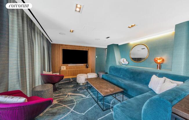 1 bed, 1 bath, 704 sqft, $5,150, Unit 40E