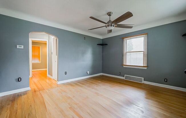 Welcome to this beautiful 3 bedroom, 2 bathroom home located in Taylor, MI.
