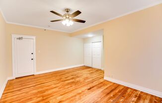 Studio, 1 bath, $1,525, Unit 312