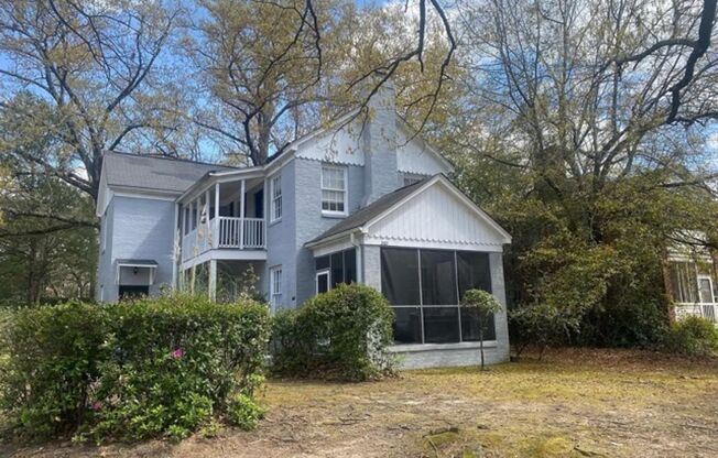 200 South Harden St.