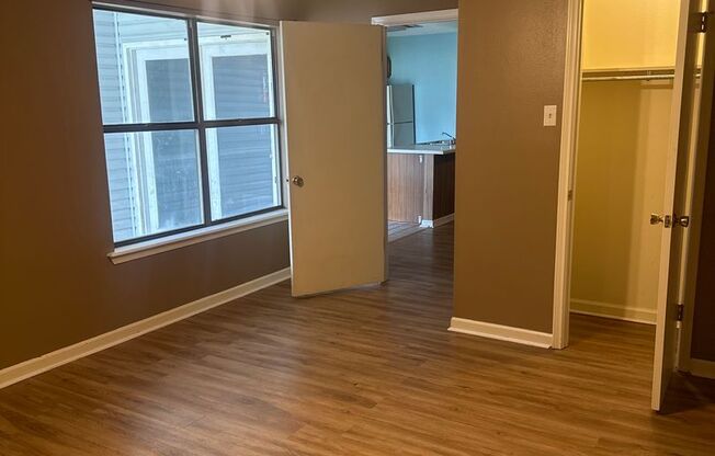 2 bedroom 2 bath townhouse in Thibodaux