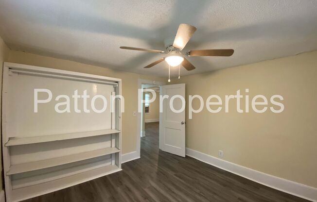 2 beds, 1 bath, $845