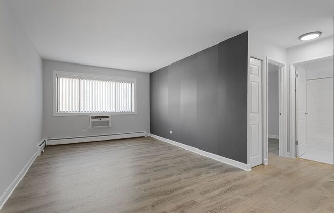 1 bed, 1 bath, 577 sqft, $1,800, Unit 343