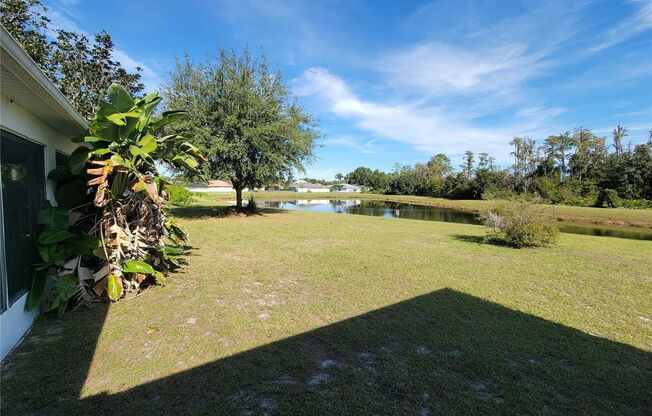 Wonderful 3 Bedroom single family home