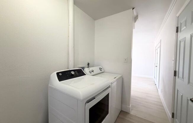 Refreshed Single-Story Home