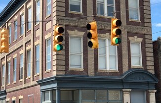 CT Russell Apartments - 700 N. 2nd Street