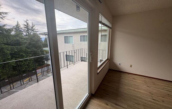 Greenwood Vista Apartments