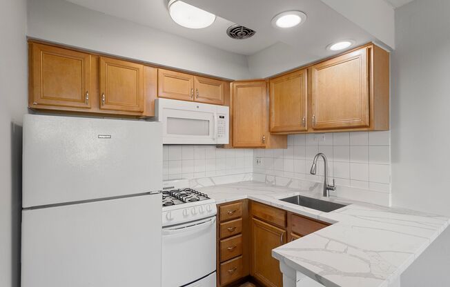 Studio, 1 bath, 298 sqft, $1,450, Unit 541