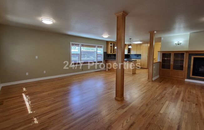 *OPEN HOUSE 6/29* Spacious 4 BD | 3 BA Home OR Office - Multnomah