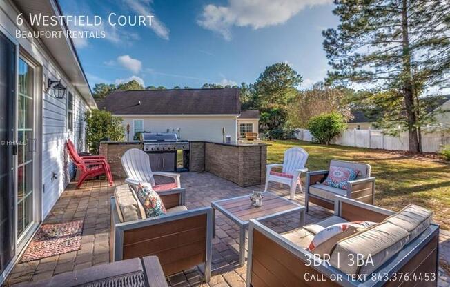 6 WESTFIELD CT