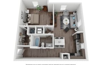 Partner-provided photo for $1183 unit