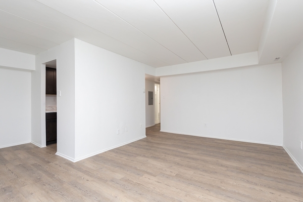 Living/Dining Area-Classic