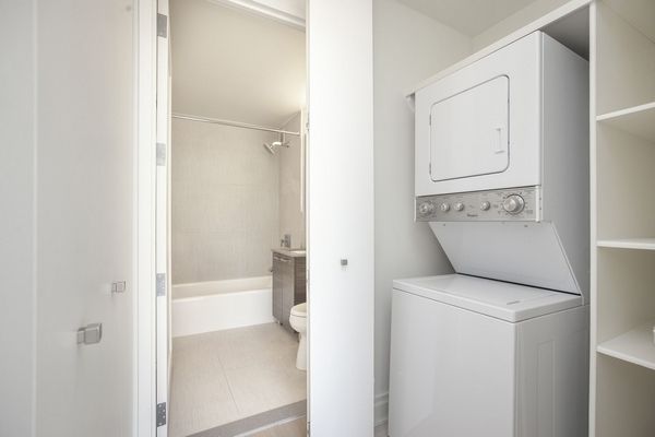 1 bed, 1 bath, 531 sqft, $4,295, Unit 14F