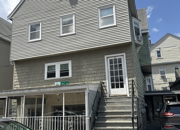 5 Lowden Avenue