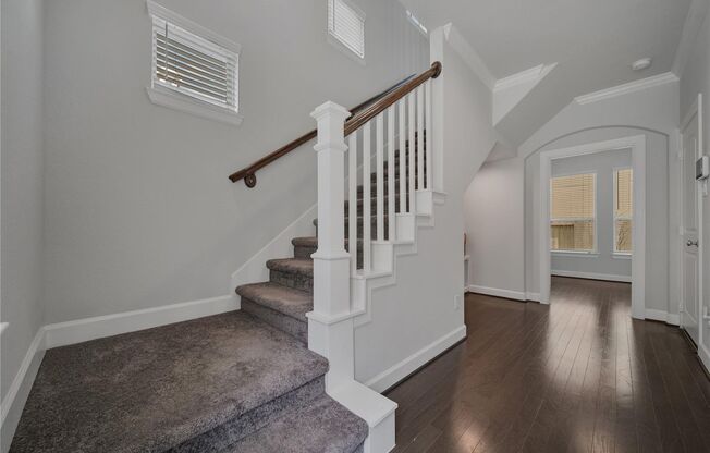 3 bedroom home near the Medical Center!