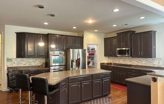 Gorgeous home in Fort Mill.