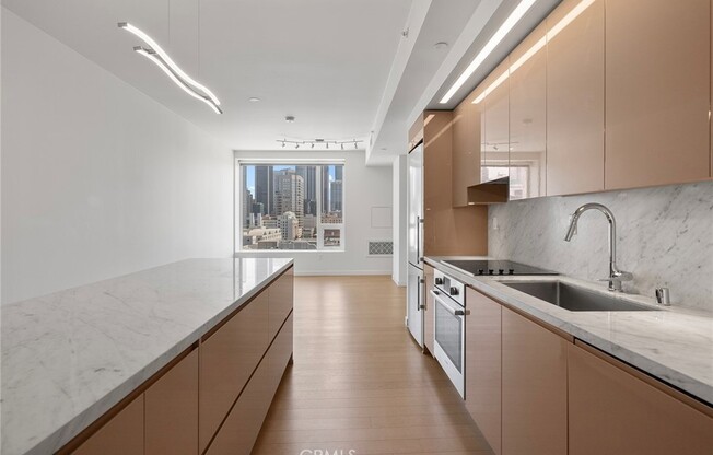1 bed, 1 bath, 840 sqft, $3,500, Unit 1208