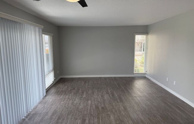 2 beds, 2 baths, 919 sqft, $2,640, Unit G10
