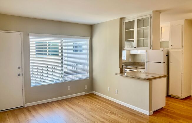 1 bed, 1 bath, $2,195