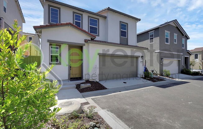 3408 MARGAUEX WAY