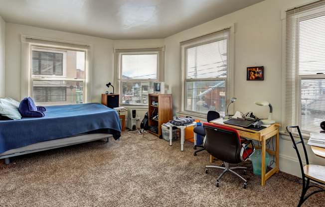 100 Prospect