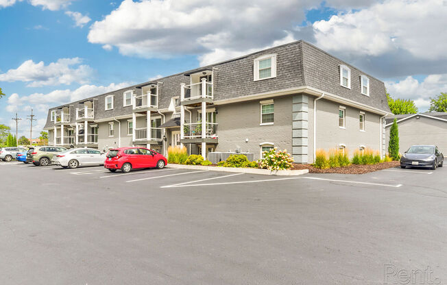 Grandview Apartment Homes