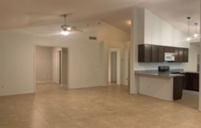 3 beds, 2 baths, $2,300