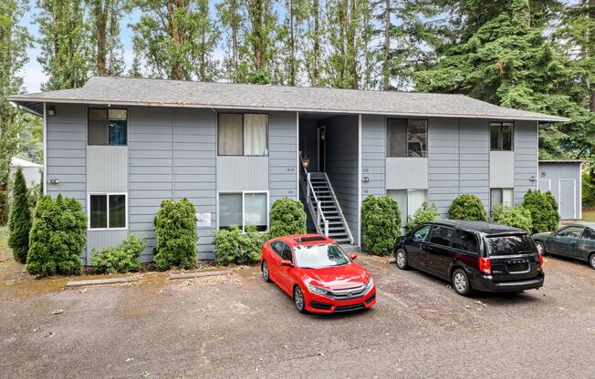 Chico Way Apartments 2
