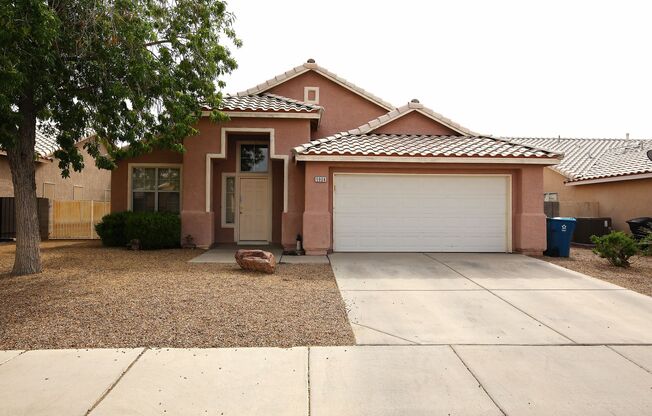 NORTHWEST - 1 STORY HOME