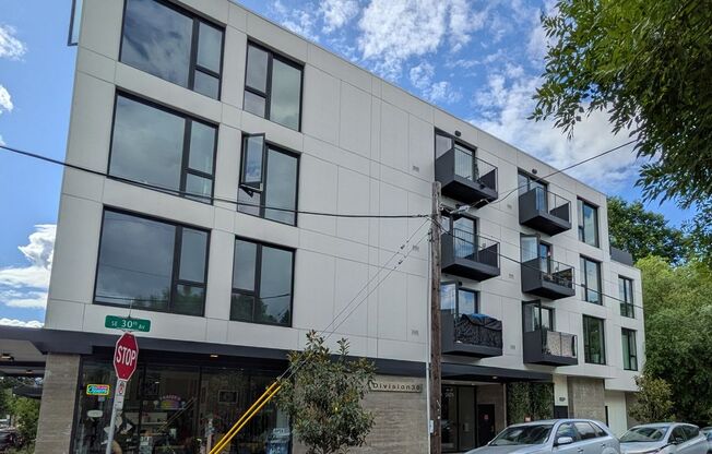 Division 31 Apartments