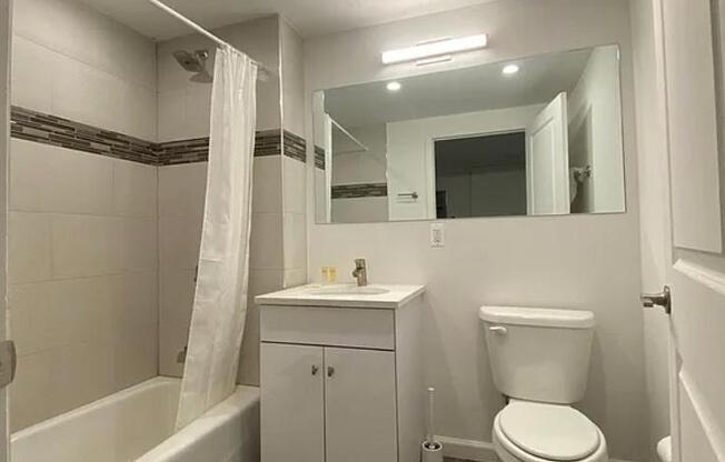 1 bed, 1 bath, $5,000, Unit 1A
