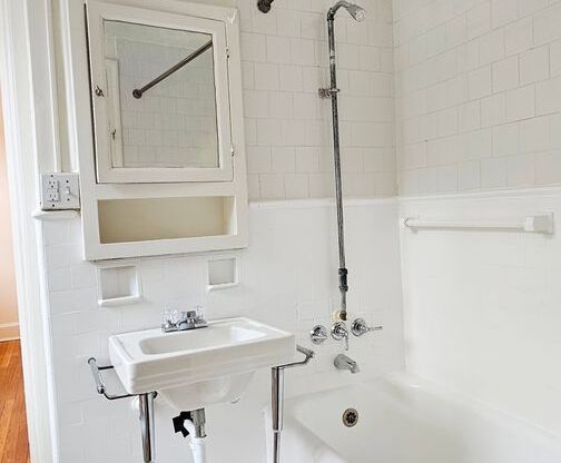 1 bed, 1 bath, 600 sqft, $1,450, Unit 206