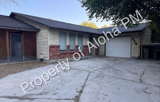 846 GOSSETT PL