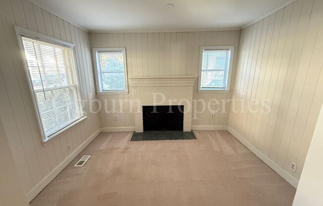 3 beds, 1 bath, $1,495