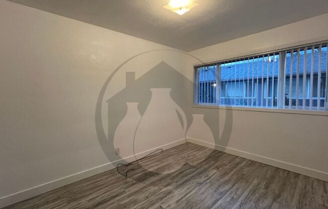 1 bed, 1 bath, 513 sqft, $1,050, Unit #2.  #2023-LL808