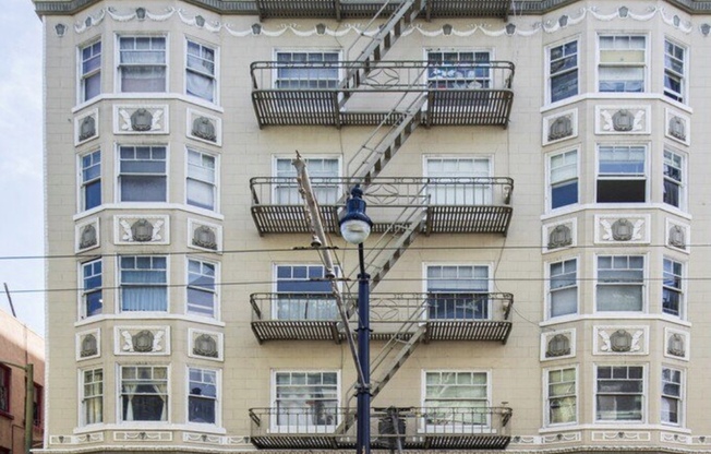 347 Eddy St.