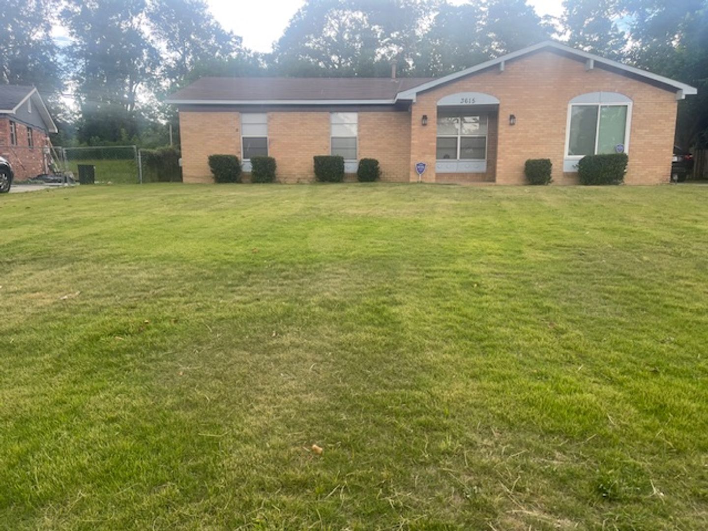 3519 Goldfinch Drive