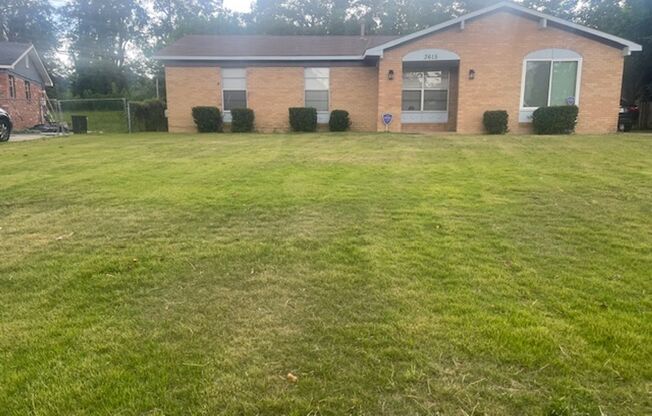 3519 Goldfinch Drive