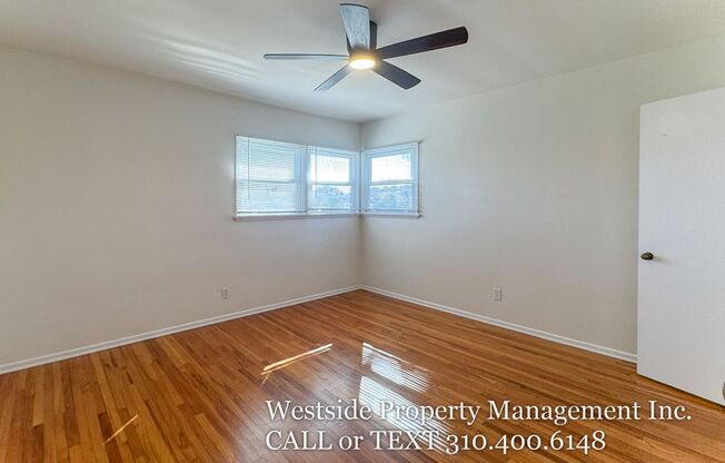 1 bed, 1 bath, $2,200, Unit 4