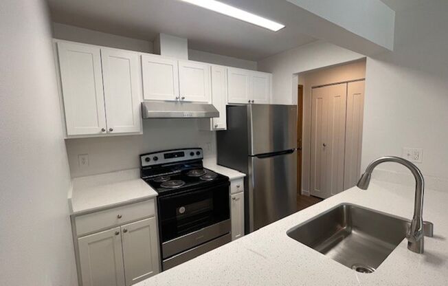 (1K) Kristine Apartments