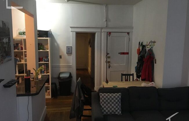 1248 Commmonwealth Ave #3C Boston MA 02134