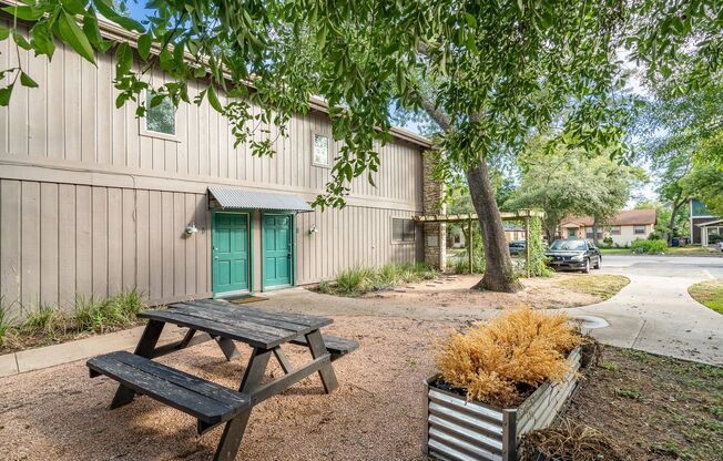 606 Franklin Blvd Unit #A Austin, TX 78751