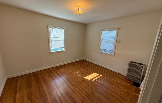 1 bed, 1 bath, 645 sqft, $2,250, Unit 5