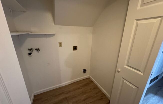 Fully Remodeled House Available Soon!