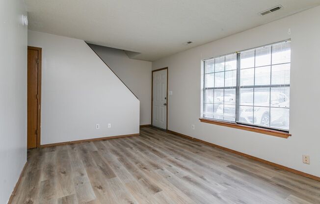 Cliffview Townhomes