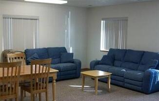 Welcome to Thornbury Way Apartments!