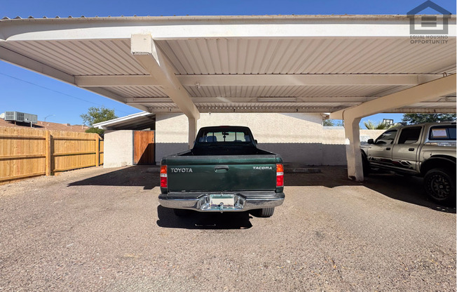 1Bed/1Bath--Fenced in Yard--Sunnyslope--Affordable Housing Unit!